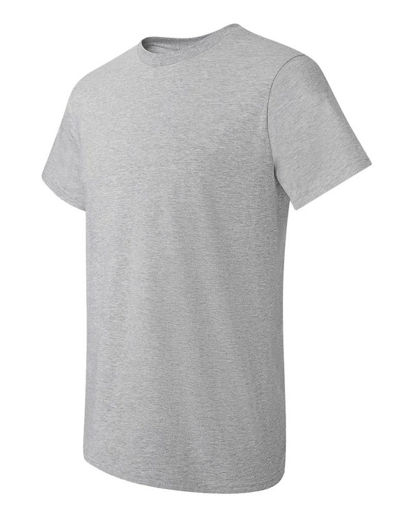 Hanes 4980 - Hanes® Men's Nano-T® Cotton T-Shirt