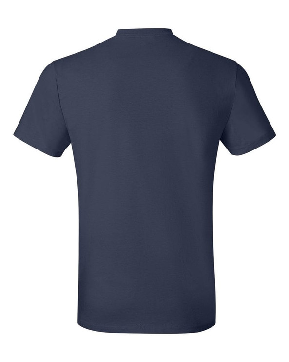 Hanes 4980 - Hanes® Men's Nano-T® Cotton T-Shirt
