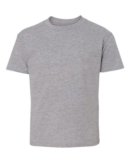 Hanes 498Y - Hanes® Youth Nano-T® Cotton T-Shirt