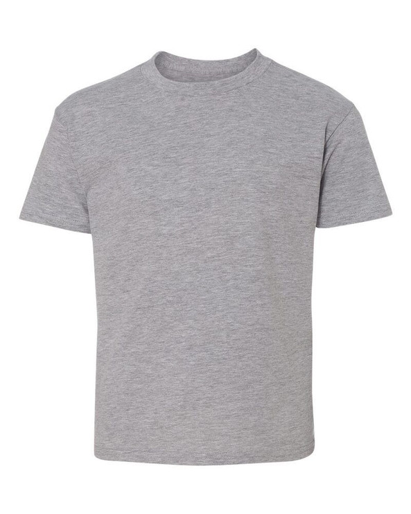 Hanes 498Y - Hanes® Youth Nano-T® Cotton T-Shirt