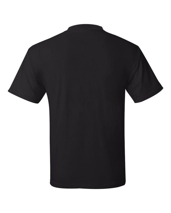 Hanes 5170 - Camiseta ComfortBlend® EcoSmart