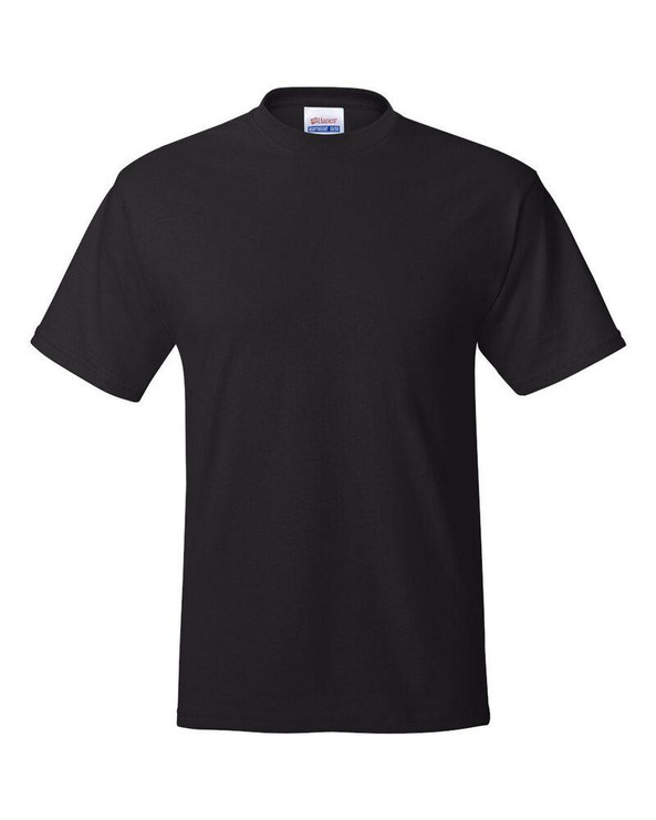Hanes 5170 - Camiseta ComfortBlend® EcoSmart