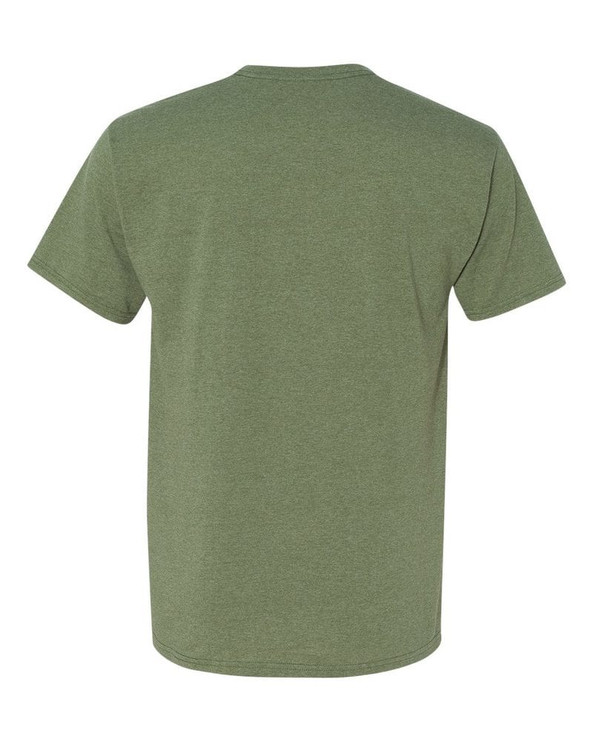 Hanes 5170 - ComfortBlend® EcoSmart® T-Shirt