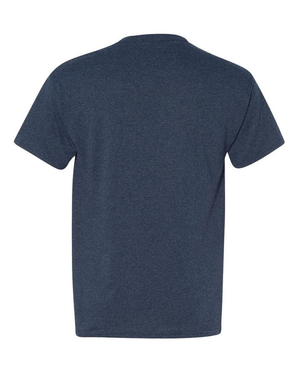 Hanes 5170 - Camiseta ComfortBlend® EcoSmart
