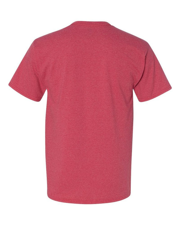 Hanes 5170 - ComfortBlend® EcoSmart® T-Shirt