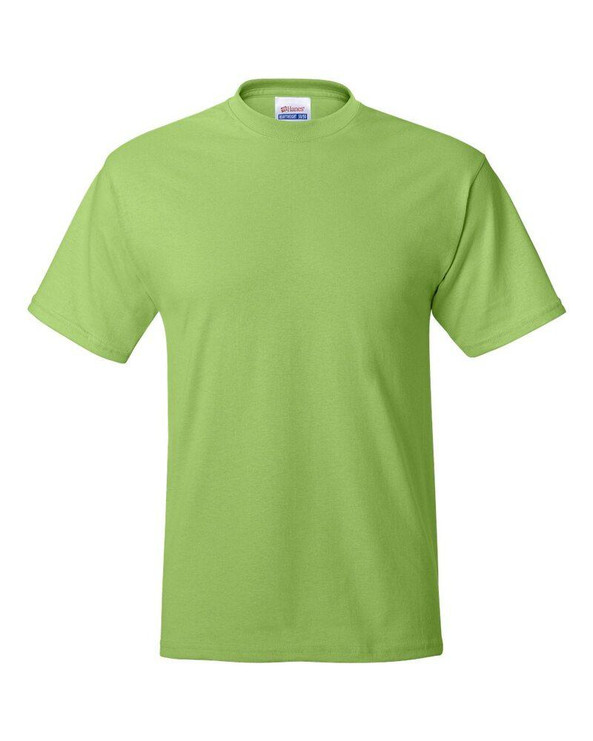Hanes 5170 - Camiseta ComfortBlend® EcoSmart