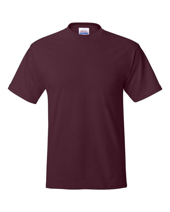 Hanes 5170 - Camiseta ComfortBlend® EcoSmart
