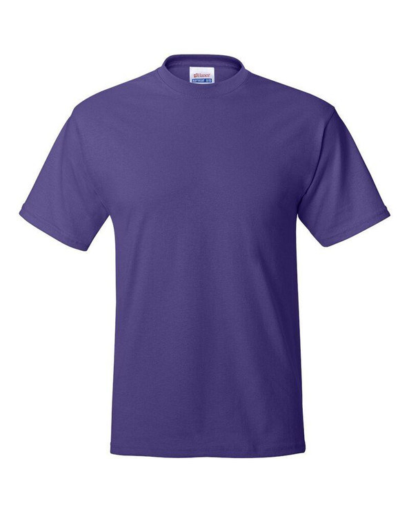 Hanes 5170 - Camiseta ComfortBlend® EcoSmart