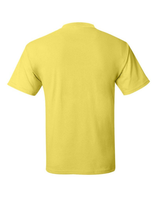 Hanes 5170 - Camiseta ComfortBlend® EcoSmart