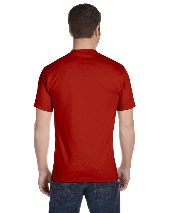 Hanes 5180 - Beefy-T