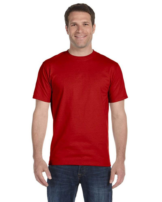 Hanes 5180 - Beefy-T