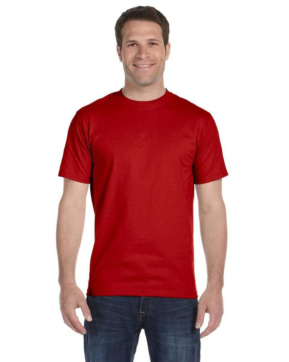 Hanes 5180 - Beefy-T