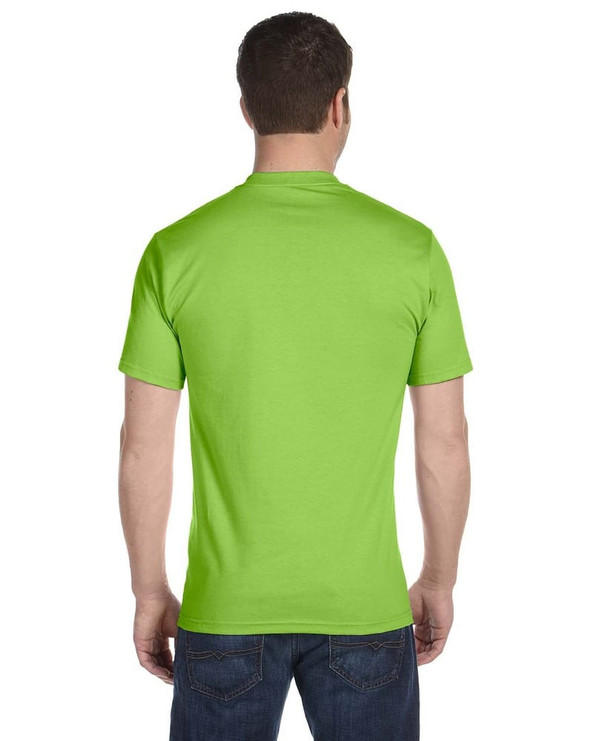 Hanes 5180 - Beefy-T