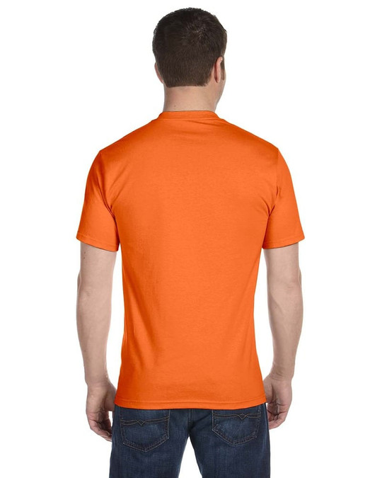 Hanes 5180 - Beefy-T