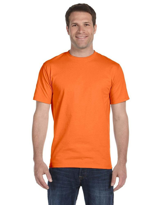 Hanes 5180 - Beefy-T