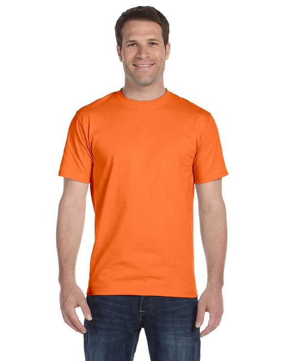 Hanes 5180 - Beefy-T