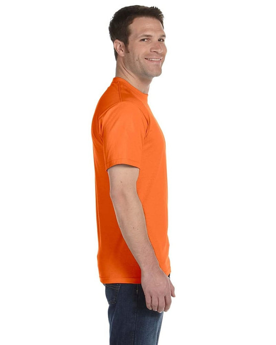 Hanes 5180 - Beefy-T