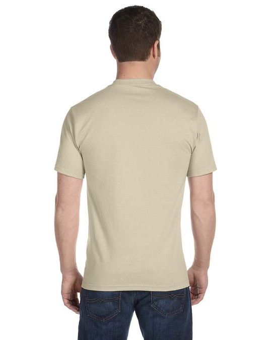 Hanes 5180 - Beefy-T