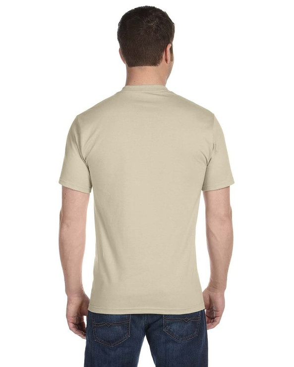 Hanes 5180 - Beefy-T