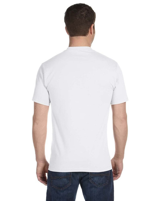 Hanes 5180 - Beefy-T