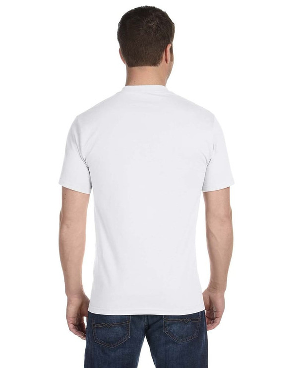 Hanes 5180 - Beefy-T®