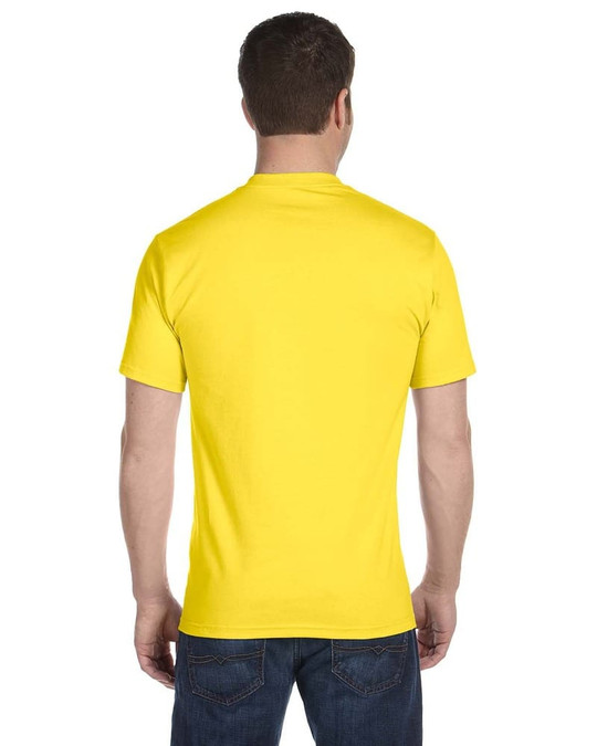 Hanes 5180 - Beefy-T