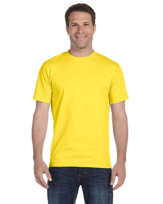 Hanes 5180 - Beefy-T