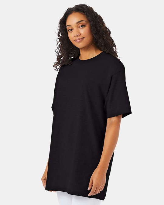 Hanes 518T - Beefy-T® Tall T-Shirt