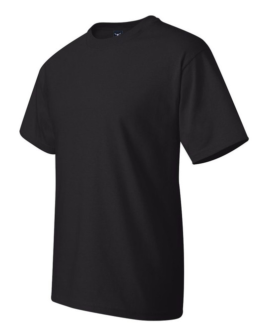 Hanes 518T - Camiseta Beefy-T® Tall