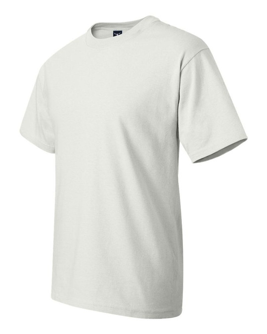 Hanes 518T - Camiseta Beefy-T® Tall