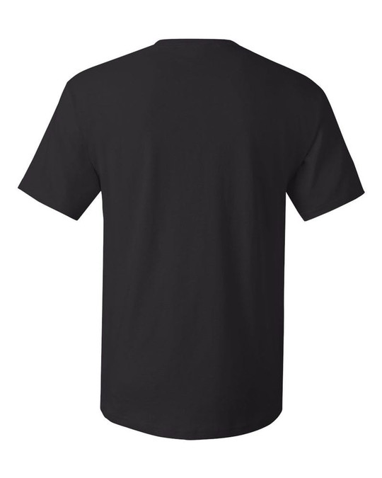Hanes 5280 - Camiseta ComfortSoft® Heavyweight