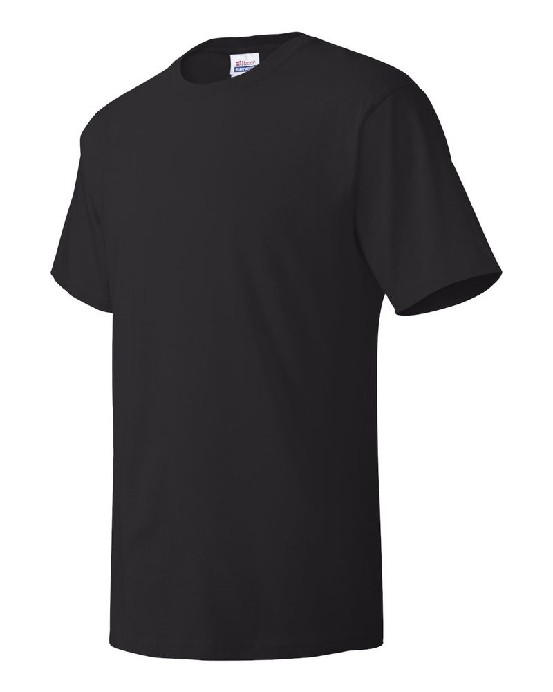 Hanes 5280 - ComfortSoft® Heavyweight T-Shirt
