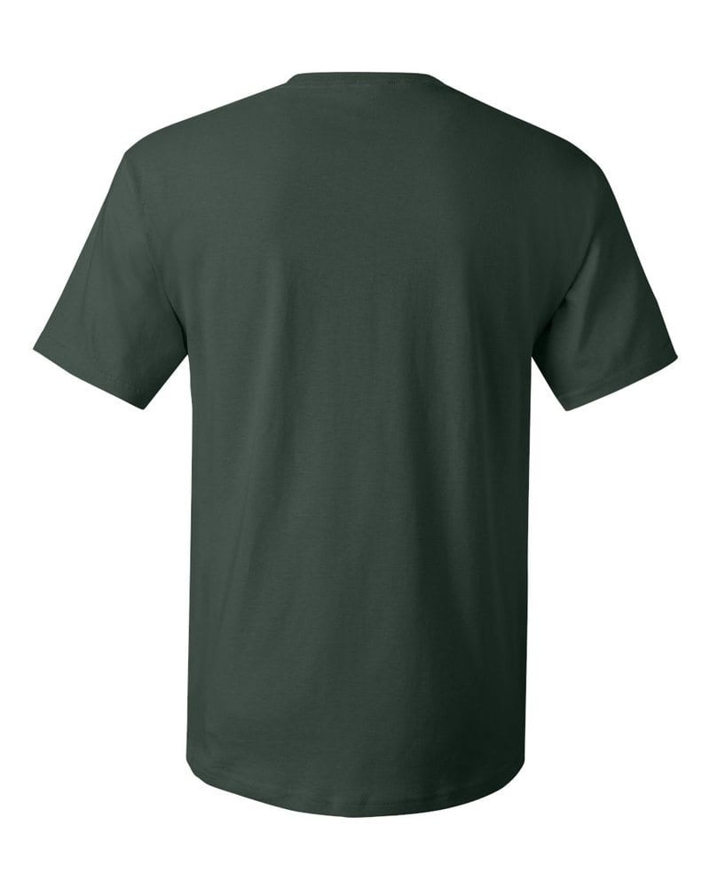 Hanes 5280 - ComfortSoft® Heavyweight T-Shirt
