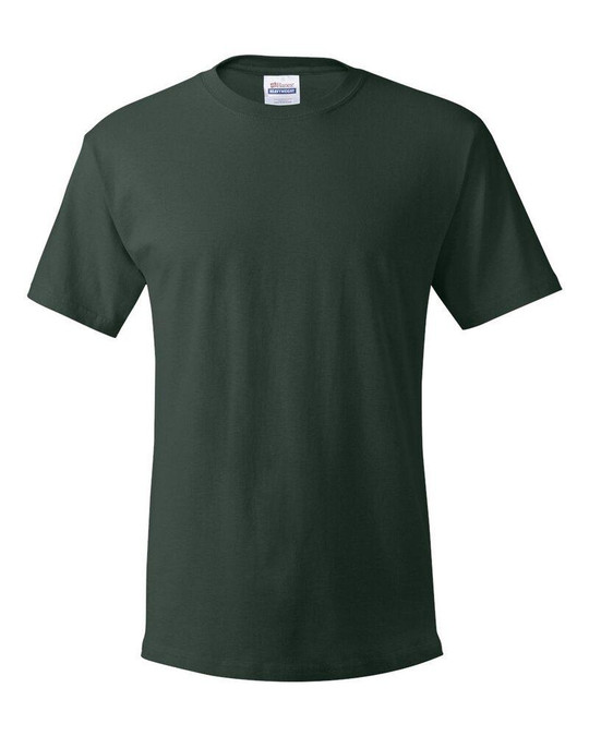 Hanes 5280 - ComfortSoft® Heavyweight T-Shirt