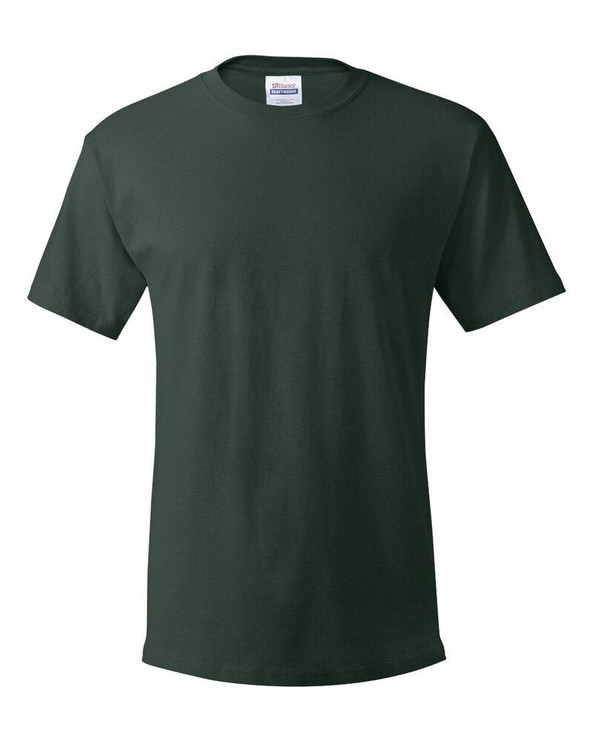 Hanes 5280 - ComfortSoft® Heavyweight T-Shirt
