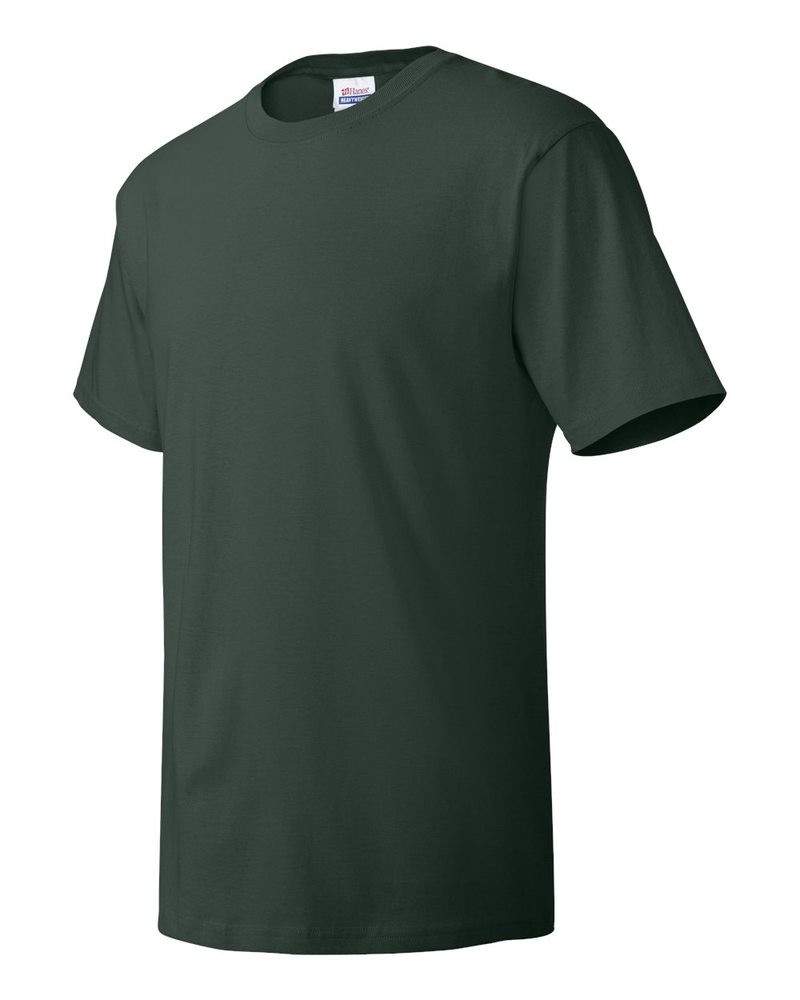 Hanes 5280 - ComfortSoft® Heavyweight T-Shirt
