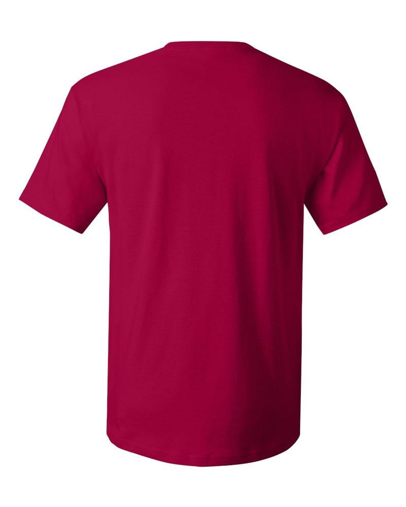 Hanes 5280 - ComfortSoft® Heavyweight T-Shirt