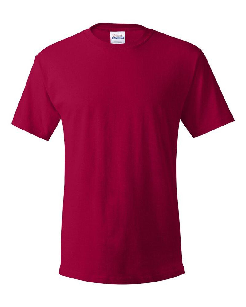 Hanes 5280 - ComfortSoft® Heavyweight T-Shirt
