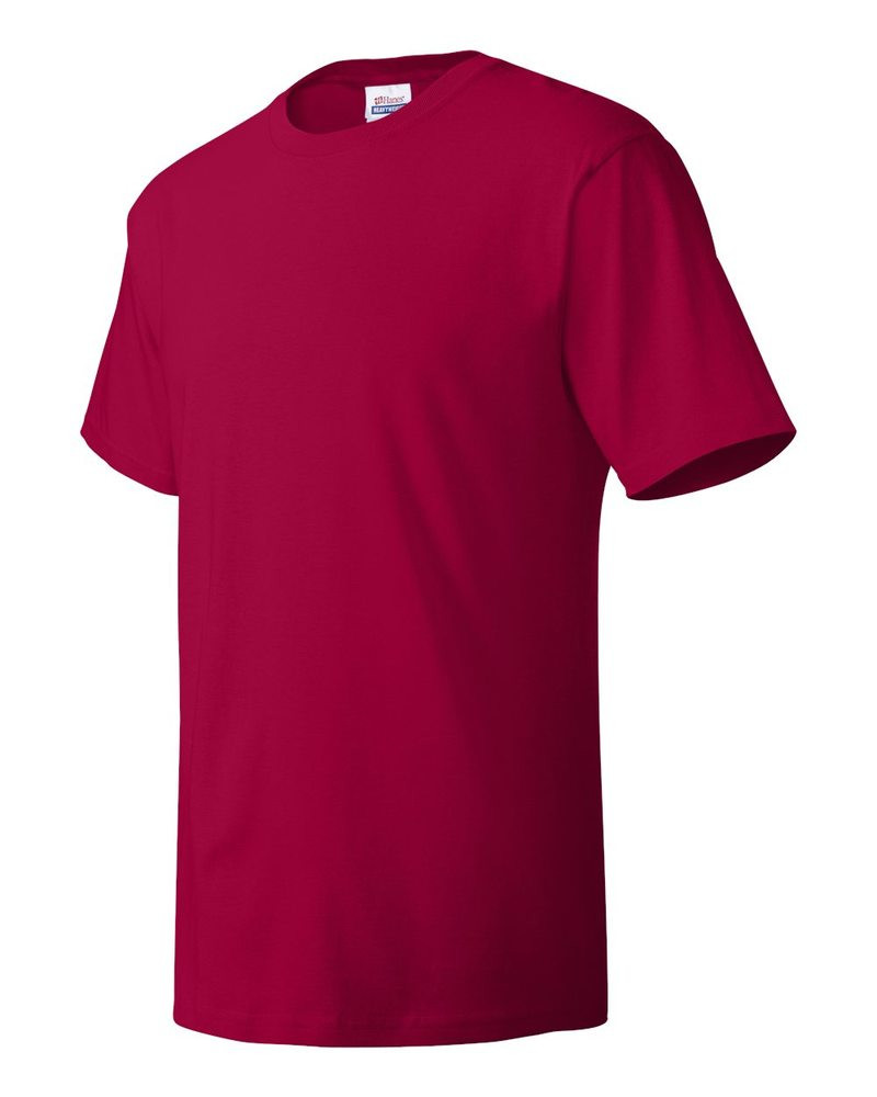 Hanes 5280 - ComfortSoft® Heavyweight T-Shirt