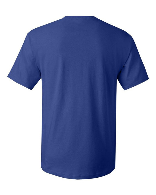 Hanes 5280 - ComfortSoft® Heavyweight T-Shirt