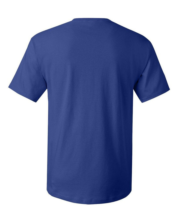 Hanes 5280 - ComfortSoft® Heavyweight T-Shirt
