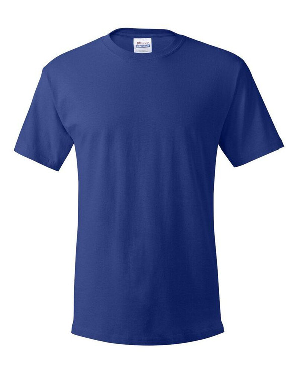 Hanes 5280 - ComfortSoft® Heavyweight T-Shirt