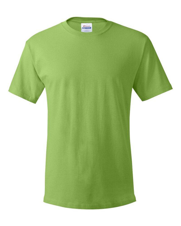 Hanes 5280 - Camiseta ComfortSoft® Heavyweight