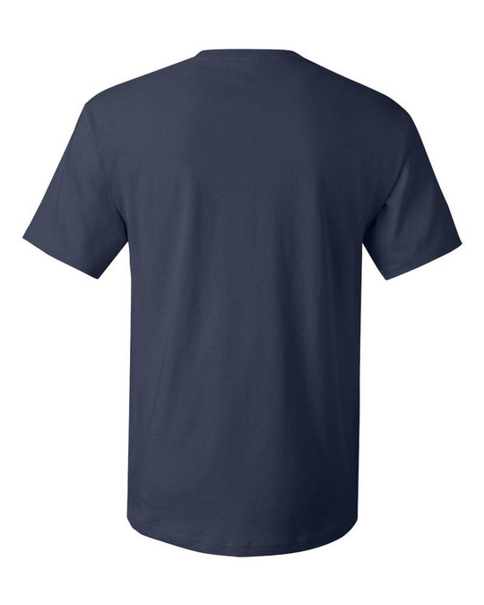 Hanes 5280 - Camiseta ComfortSoft® Heavyweight
