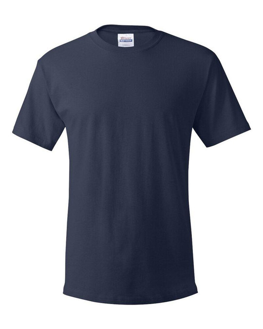 Hanes 5280 - Camiseta ComfortSoft® Heavyweight