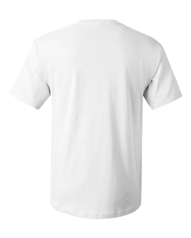 Hanes 5280 - ComfortSoft® Heavyweight T-Shirt