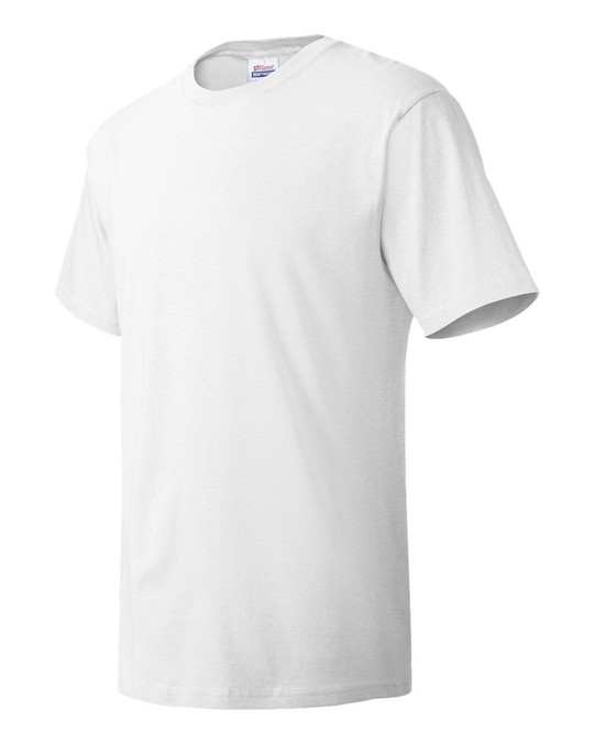 Hanes 5280 - Camiseta ComfortSoft® Heavyweight