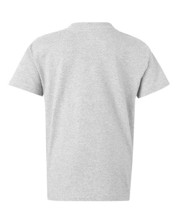 Hanes 5450 - Camiseta Youth Authentic-T
