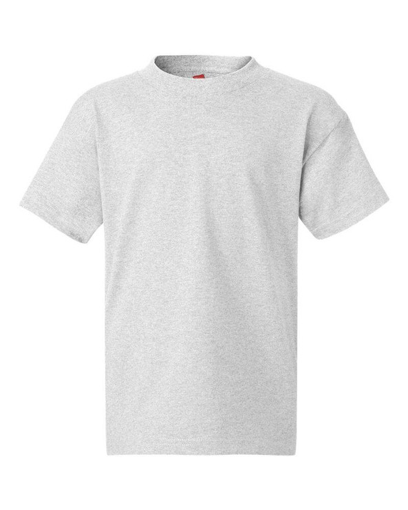 Hanes 5450 - Camiseta Youth Authentic-T