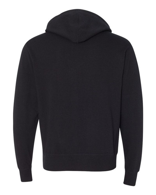 Independent Trading Co. PRM90HTZ - Sudadera francesa Terry Heathered
